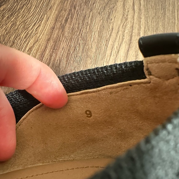 Everlane 40 Hour Flat in ReKnit - Picture 4 of 5